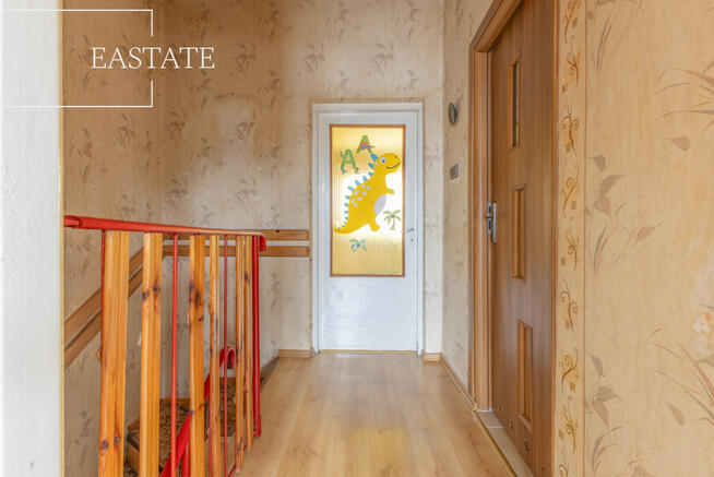 Dom Bydgoszcz Jachcice, Saperów