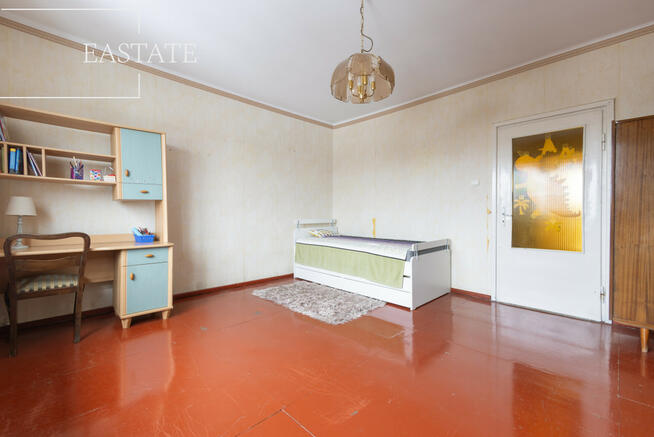 Dom Bydgoszcz Jachcice, Saperów