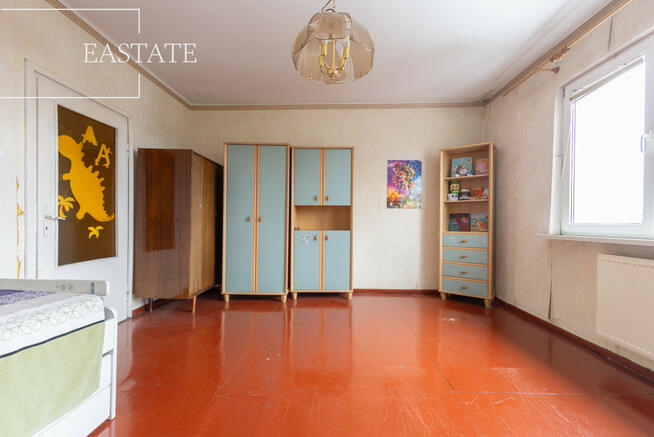 Dom Bydgoszcz Jachcice, Saperów