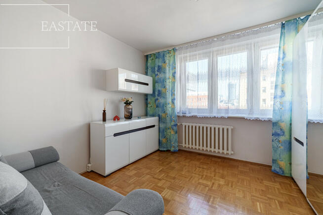 Mieszkanie Warszawa gm. Wola Wola, Czyste, Płocka