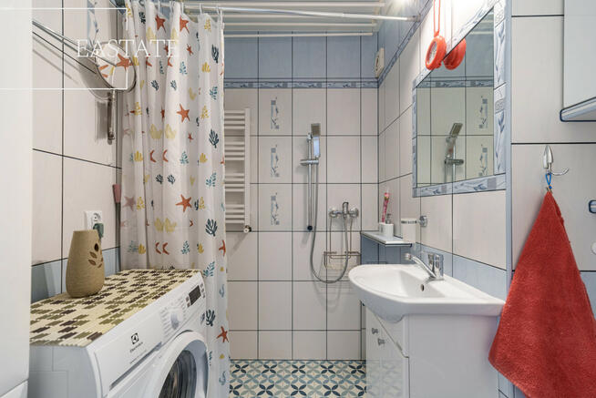 Mieszkanie Warszawa gm. Wola Wola, Czyste, Płocka