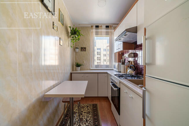 Mieszkanie Warszawa gm. Wola Wola, Czyste, Płocka