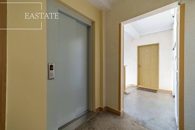 Mieszkanie Warszawa gm. Wola Wola, Czyste, Płocka