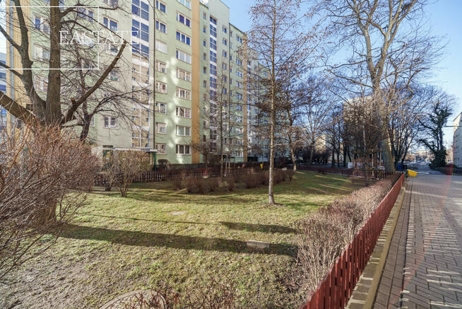 Mieszkanie Warszawa gm. Wola Wola, Czyste, Płocka