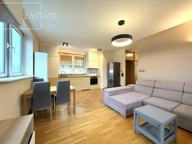 Mieszkanie Warszawa gm. Ursynów Ursynów, Meander