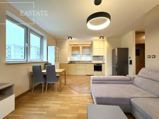 Mieszkanie Warszawa gm. Ursynów Ursynów, Meander