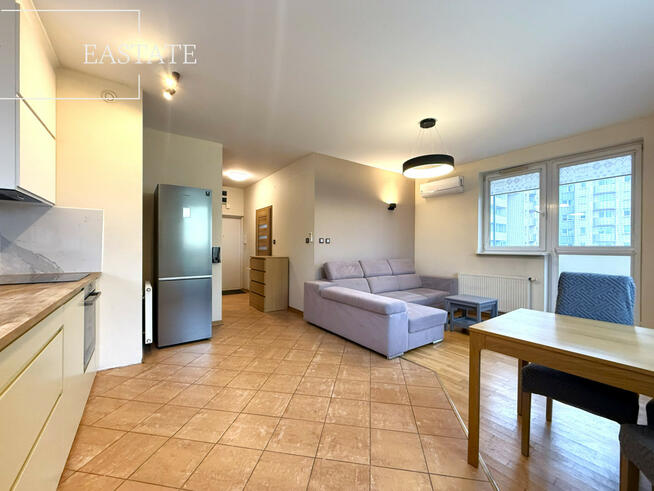 Mieszkanie Warszawa gm. Ursynów Ursynów, Meander