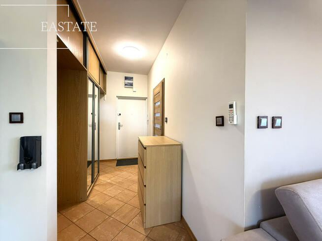 Mieszkanie Warszawa gm. Ursynów Ursynów, Meander