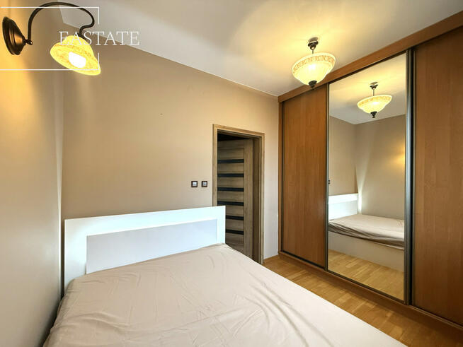 Mieszkanie Warszawa gm. Ursynów Ursynów, Meander