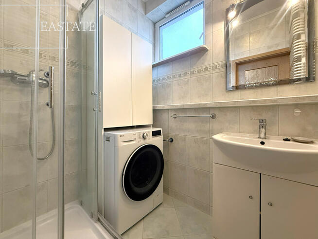 Mieszkanie Warszawa gm. Ursynów Ursynów, Meander