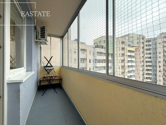 Mieszkanie Warszawa gm. Ursynów Ursynów, Meander