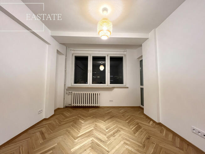 Mieszkanie Warszawa gm. Śródmieście Śródmieście, Muranów, Aleja Jana Pawła Ii