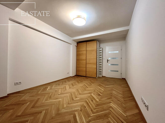 Mieszkanie Warszawa gm. Śródmieście Śródmieście, Muranów, Aleja Jana Pawła Ii