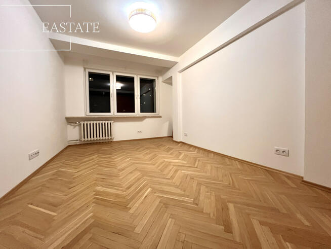 Mieszkanie Warszawa gm. Śródmieście Śródmieście, Muranów, Aleja Jana Pawła Ii