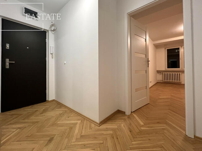 Mieszkanie Warszawa gm. Śródmieście Śródmieście, Muranów, Aleja Jana Pawła Ii