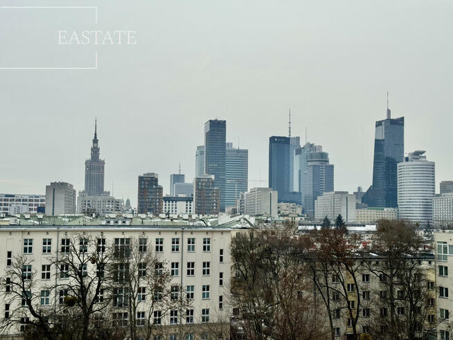 Mieszkanie Warszawa gm. Śródmieście Śródmieście, Aleja Solidarności