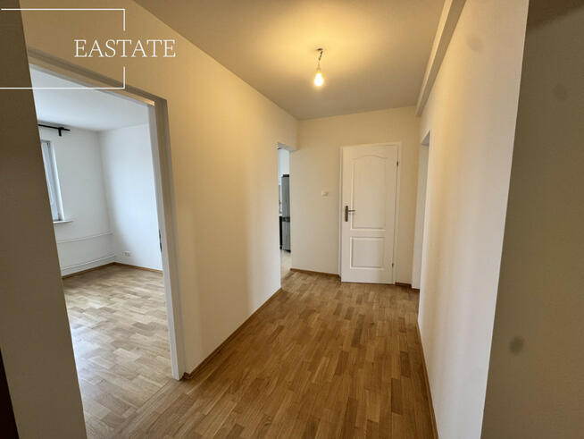 Mieszkanie Warszawa gm. Śródmieście Śródmieście, Aleja Solidarności