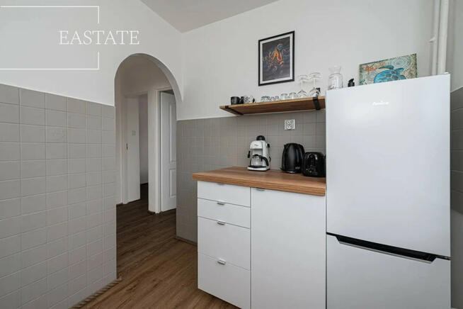 Mieszkanie Sopot, Wejherowska