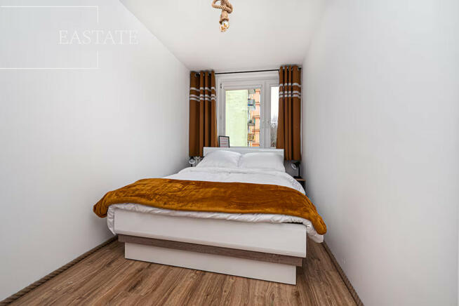 Mieszkanie Sopot, Wejherowska