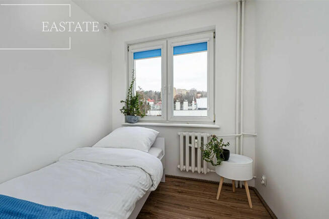 Mieszkanie Sopot, Wejherowska