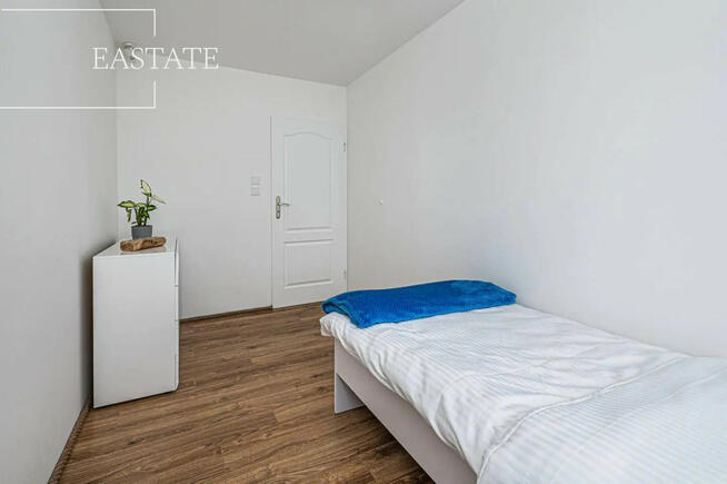 Mieszkanie Sopot, Wejherowska