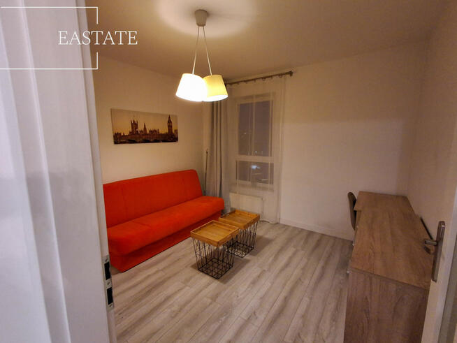 Mieszkanie Gdańsk Zaspa, Dywizjonu 303