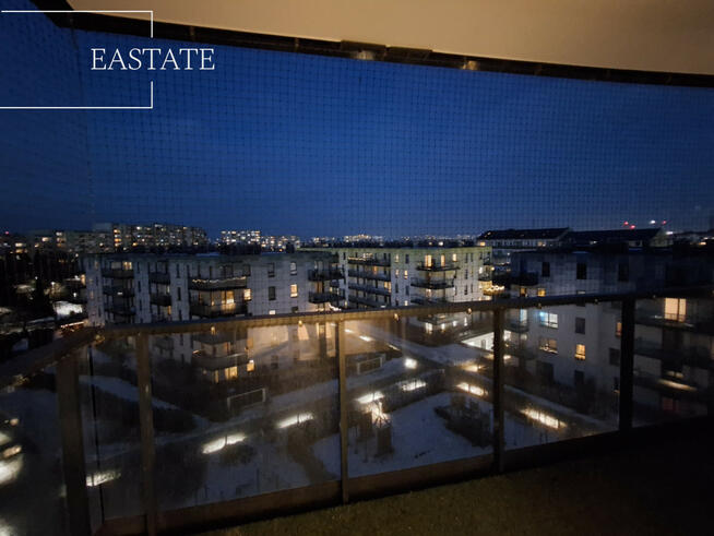 Mieszkanie Gdańsk Zaspa, Dywizjonu 303