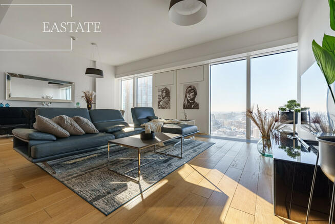 Mieszkanie Warszawa gm. Śródmieście Śródmieście, Złota