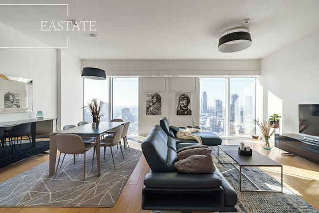 Mieszkanie Warszawa gm. Śródmieście Śródmieście, Złota