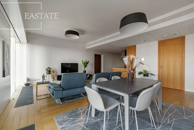 Mieszkanie Warszawa gm. Śródmieście Śródmieście, Złota