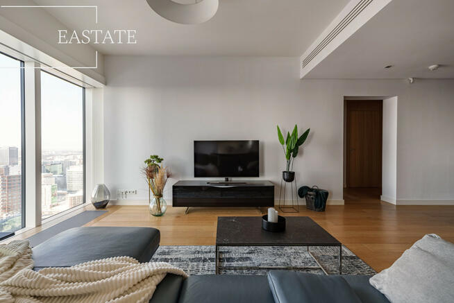 Mieszkanie Warszawa gm. Śródmieście Śródmieście, Złota