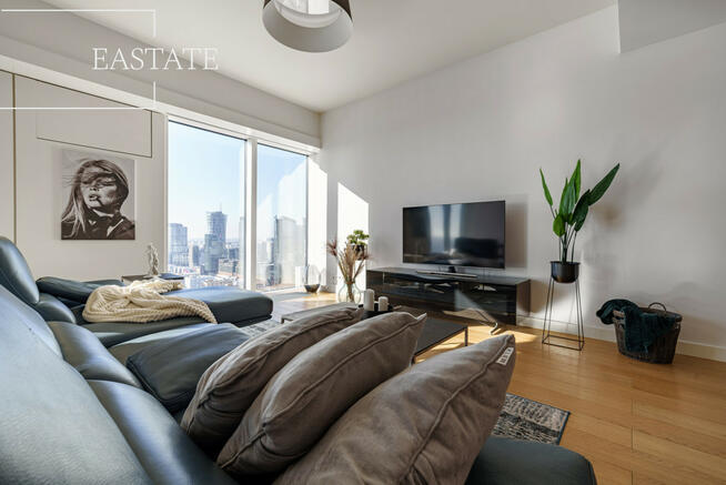 Mieszkanie Warszawa gm. Śródmieście Śródmieście, Złota