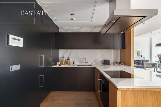 Mieszkanie Warszawa gm. Śródmieście Śródmieście, Złota