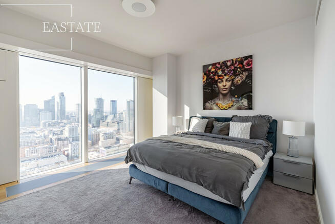 Mieszkanie Warszawa gm. Śródmieście Śródmieście, Złota