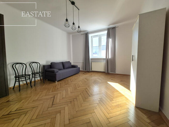 Mieszkanie Warszawa gm. Śródmieście Śródmieście, Juliana Smulikowskiego