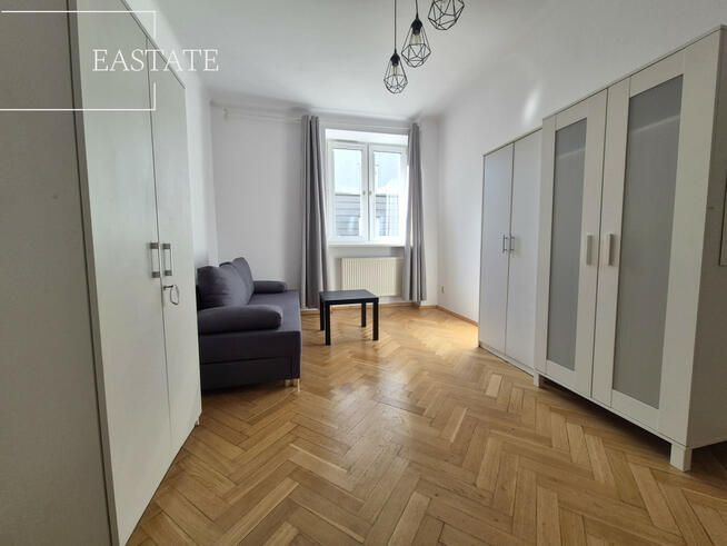 Mieszkanie Warszawa gm. Śródmieście Śródmieście, Juliana Smulikowskiego