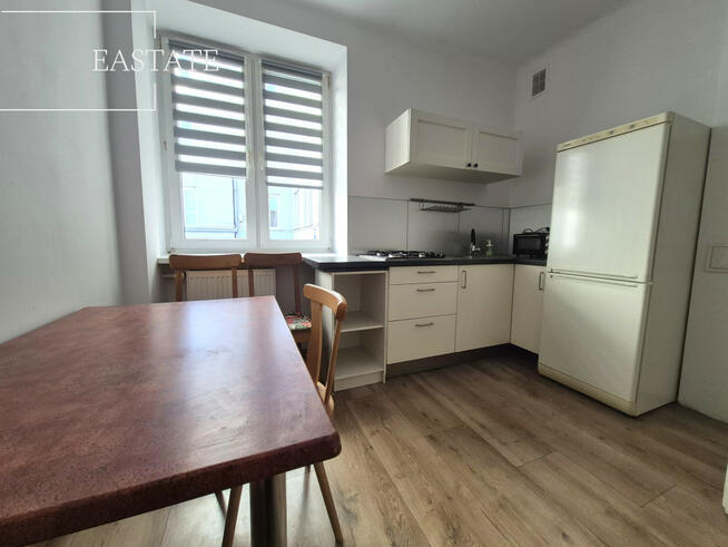 Mieszkanie Warszawa gm. Śródmieście Śródmieście, Juliana Smulikowskiego