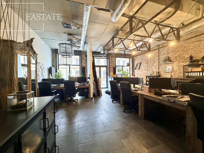 Lokal użytkowy Warszawa gm. Praga-Północ Praga, Ząbkowska