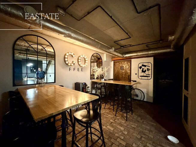 Lokal użytkowy Warszawa gm. Praga-Północ Praga, Ząbkowska