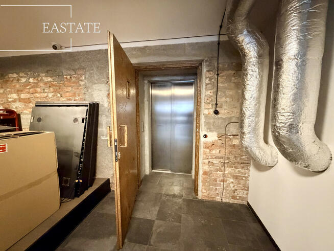 Lokal użytkowy Warszawa gm. Praga-Północ Praga, Ząbkowska