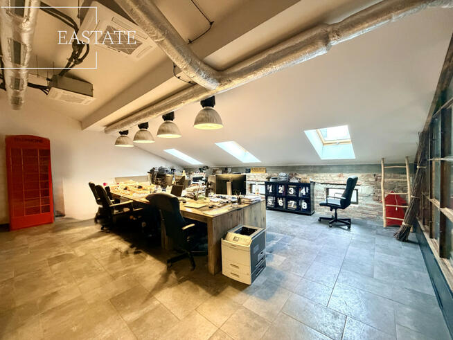 Lokal użytkowy Warszawa gm. Praga-Północ Praga, Ząbkowska