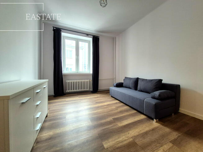 Mieszkanie Warszawa gm. Śródmieście, Juliana Smulikowskiego