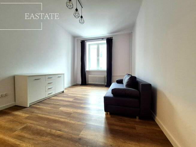 Mieszkanie Warszawa gm. Śródmieście, Juliana Smulikowskiego