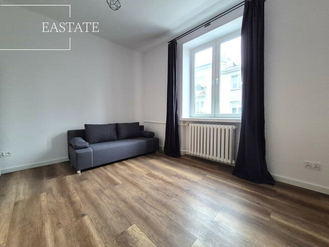 Mieszkanie Warszawa gm. Śródmieście, Juliana Smulikowskiego