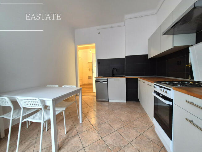 Mieszkanie Warszawa gm. Śródmieście, Juliana Smulikowskiego