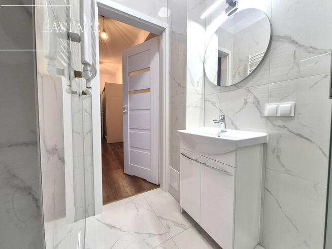 Mieszkanie Warszawa gm. Śródmieście, Juliana Smulikowskiego