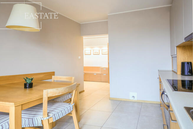 Mieszkanie Sopot, Książąt Pomorskich