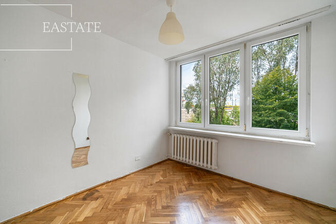 Mieszkanie Warszawa gm. Śródmieście Śródmieście, Powiśle, Solec