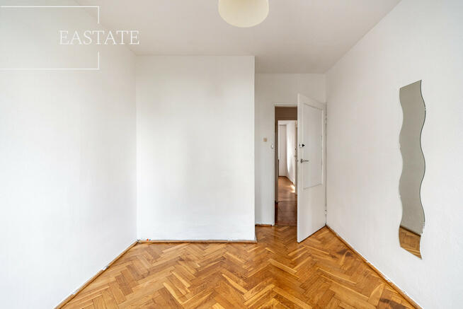 Mieszkanie Warszawa gm. Śródmieście Śródmieście, Powiśle, Solec