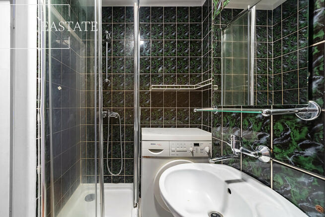 Mieszkanie Warszawa gm. Śródmieście Śródmieście, Powiśle, Solec